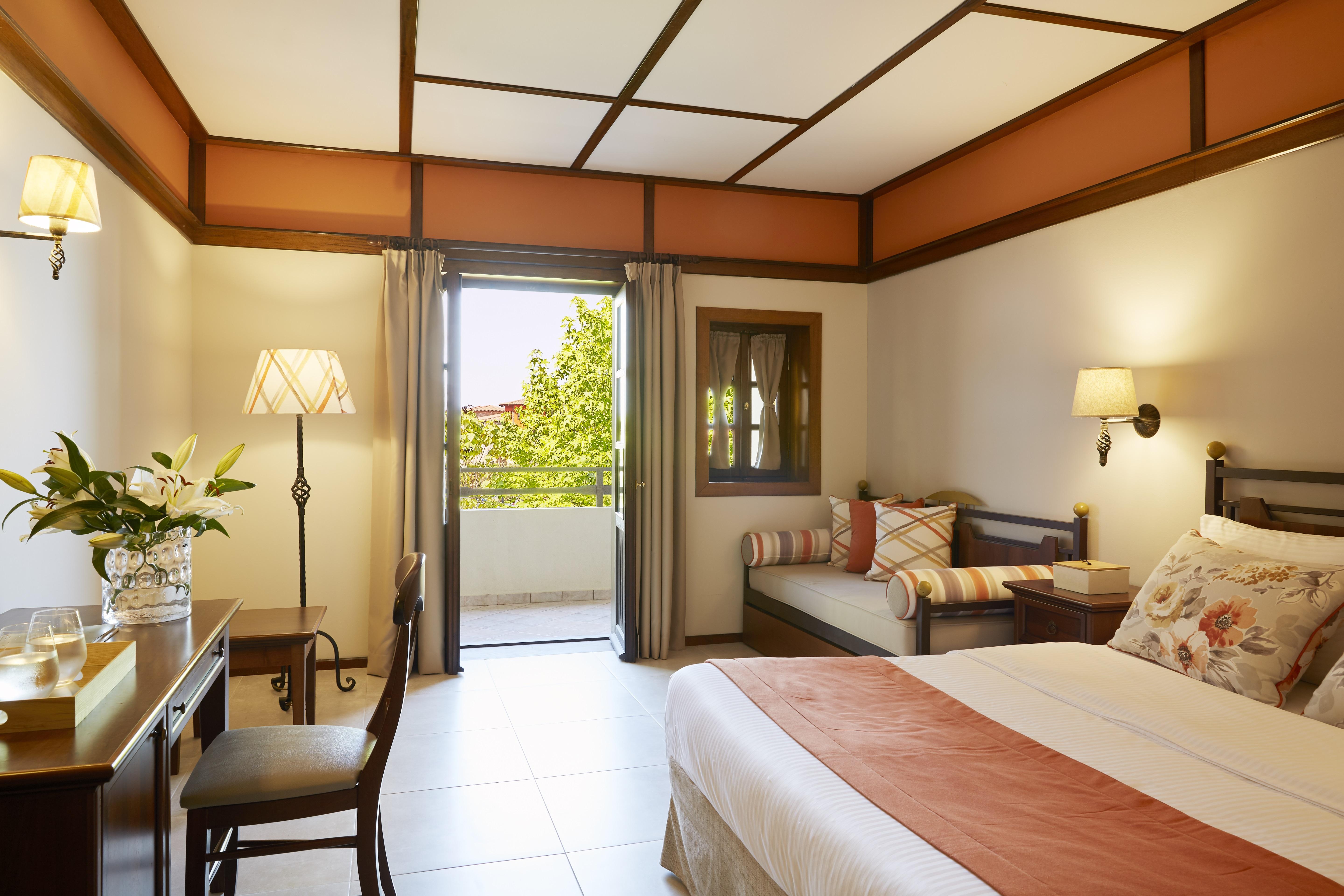 Simantro Resort Sani  Ngoại thất bức ảnh