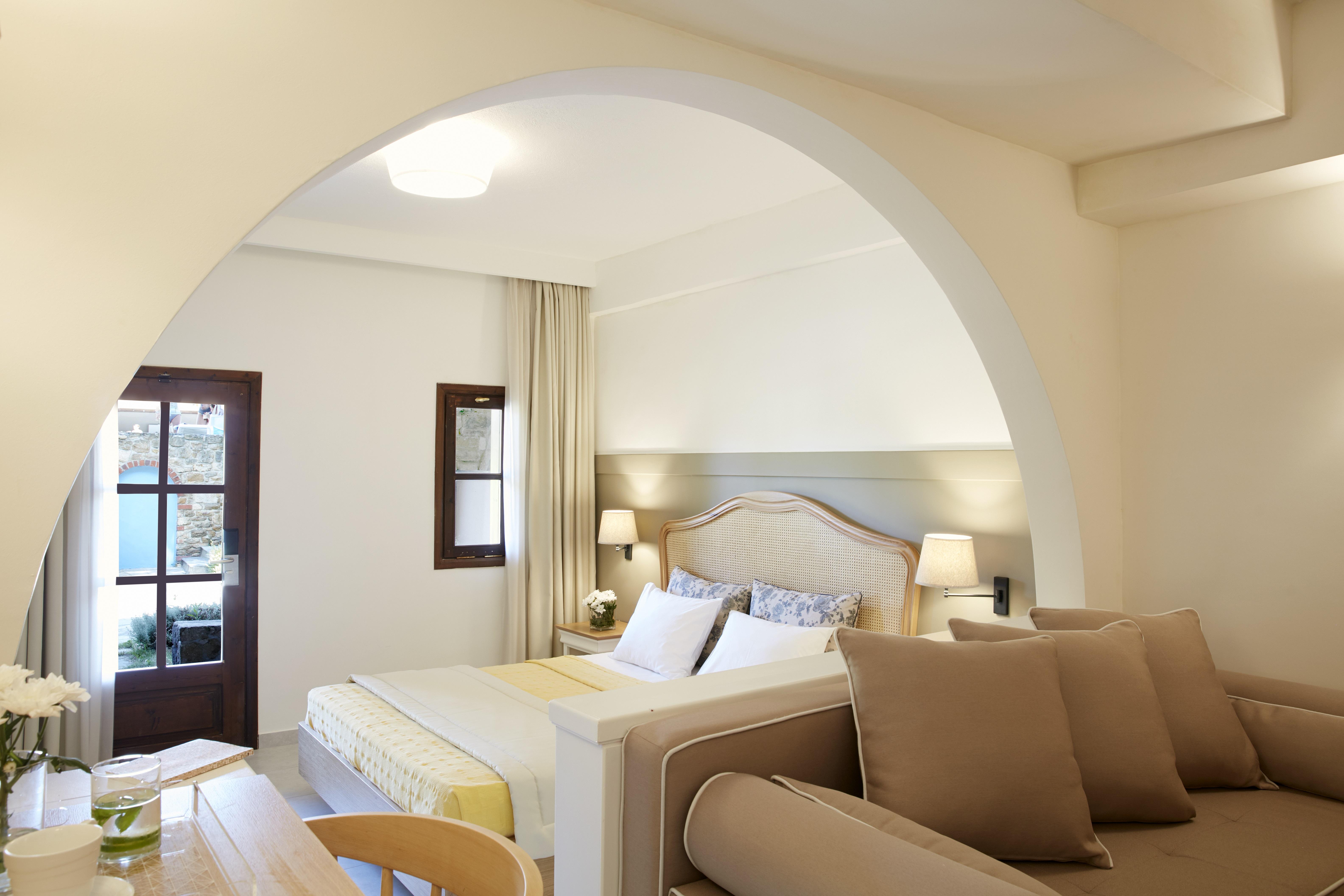 Simantro Resort Sani  Ngoại thất bức ảnh