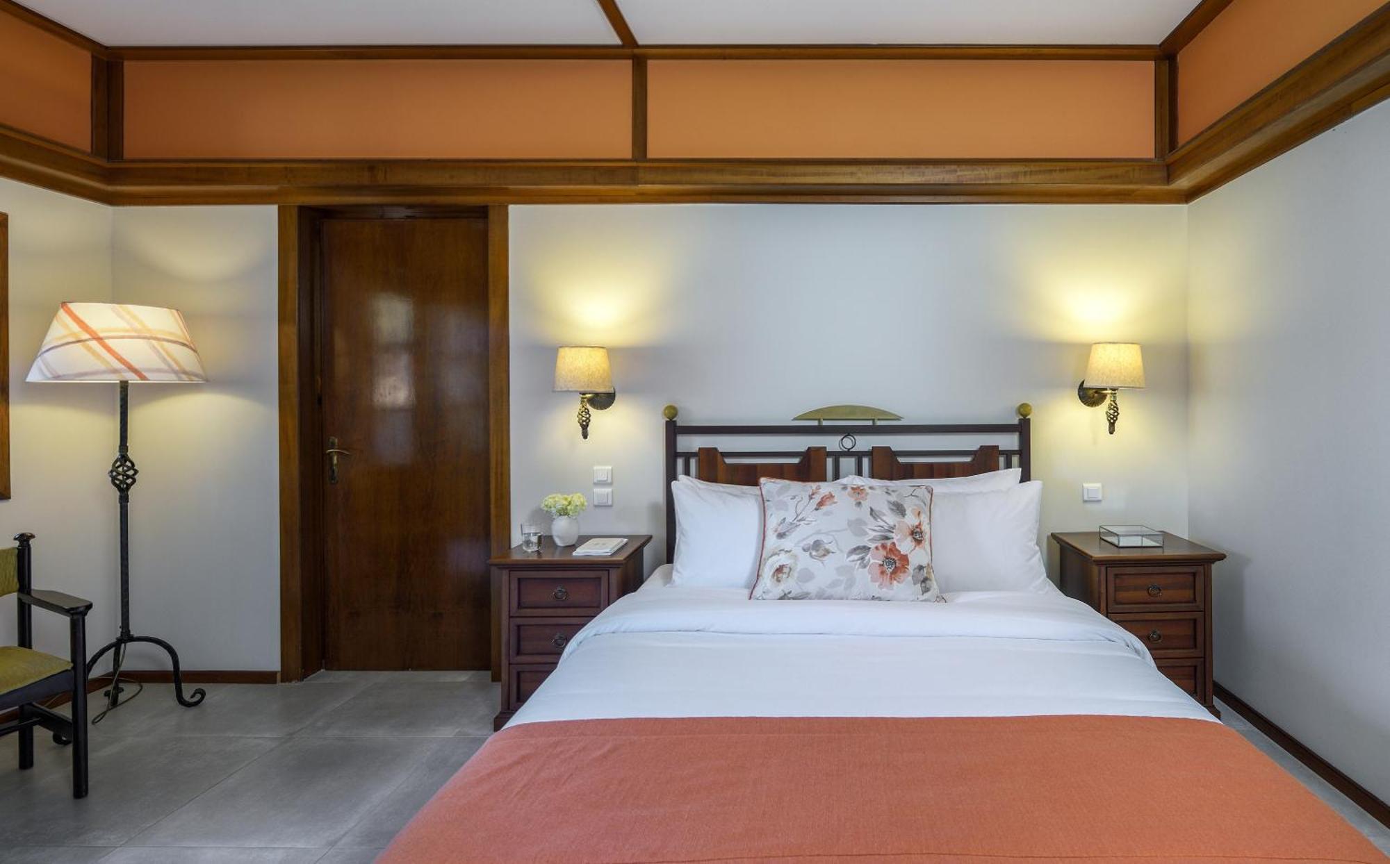 Simantro Resort Sani  Ngoại thất bức ảnh