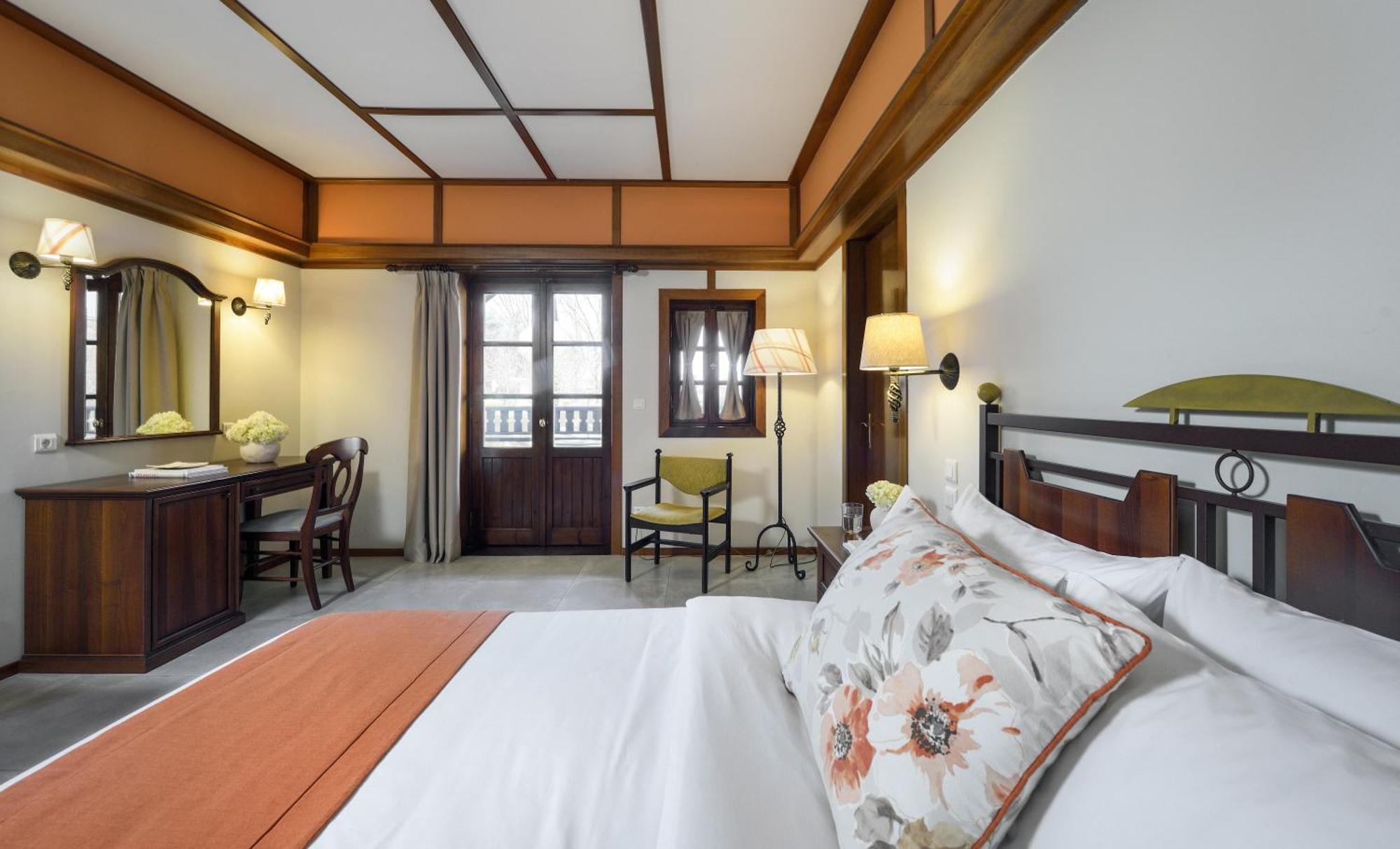 Simantro Resort Sani  Ngoại thất bức ảnh